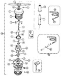 Diagram for 04 - Pump & Motor