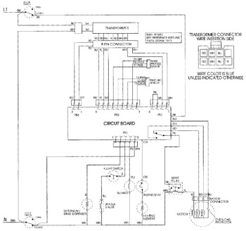 Diagram for DWU9962AAM