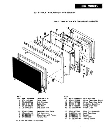 Diagram for EPD9-79W439A