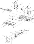 Diagram for 02 - Compressor & Cond Motor