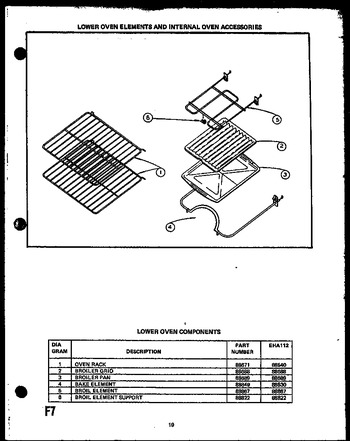 Diagram for EJA395