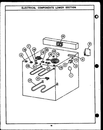 Diagram for EJC314