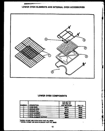 Diagram for EHD363