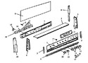 Diagram for 02 - Control Panel Parts