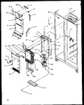 Diagram for 03 - Evap And Air Handling