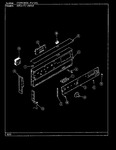 Diagram for 02 - Control Panel