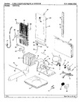 Diagram for 10 - Unit Compartment & System