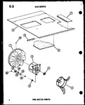 Diagram for 06 - Fan Motor Parts