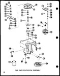 Diagram for 04 - Ram And Drive Screw Assy