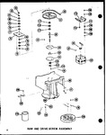Diagram for 04 - Ram And Drive Screw Assy