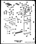 Diagram for 03 - Interior Parts Esr-16w