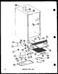 Diagram for 01 - Compressor Parts (esr)