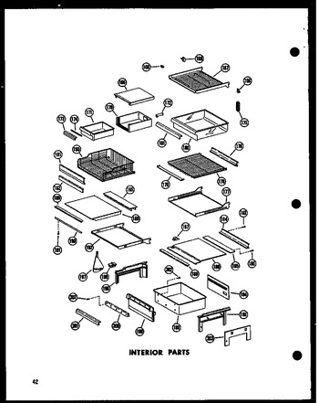 Diagram for SR19G-1-C (BOM: P6020153W C)