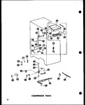 Diagram for 01 - Compressor Parts