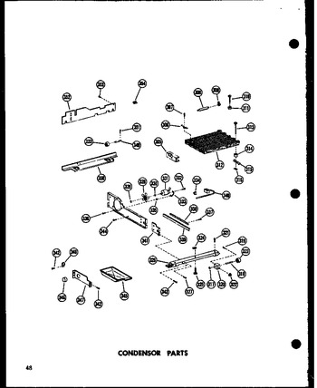 Diagram for SPN22G-C (BOM: P6020116W C)