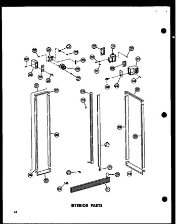 Diagram for SPN22G-C (BOM: P6020116W C)