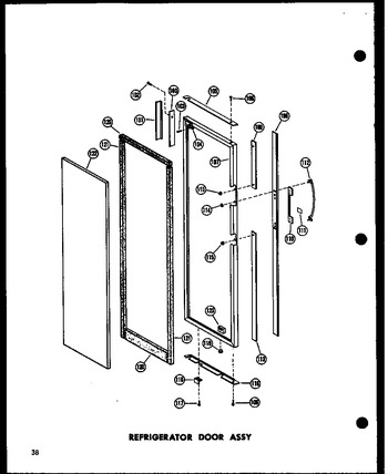 Diagram for SR22G-1-C (BOM: P6020103W C)