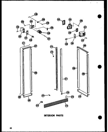 Diagram for SPN22N (BOM: P6020176W)