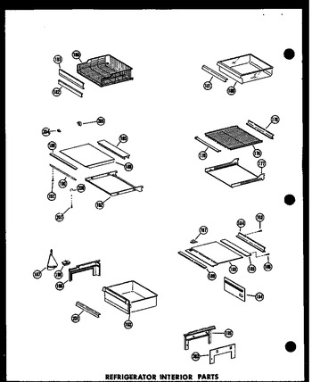 Diagram for SR22N-C (BOM: P6020174W C)