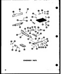 Diagram for 02 - Condensor Parts