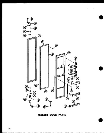 Diagram for SD22N-1 (BOM: P6023071W)