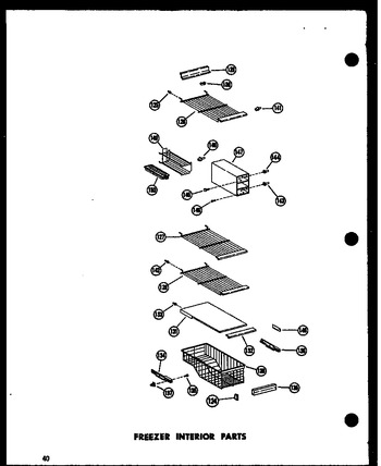 Diagram for SP19N-C (BOM: P6023004W C)