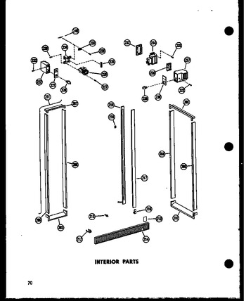 Diagram for SRN22N-1-C (BOM: P6023078W C)