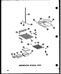 Diagram for 11 - Ref Interior Parts