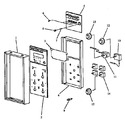 Diagram for 01 - Control Panel