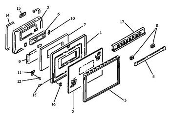 Diagram for EST3992L (BOM: P1132636N L)