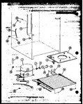 Diagram for 01 - Compressor Parts