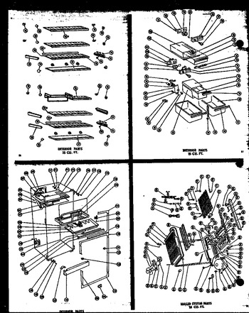 Diagram for ET15G (BOM: P6010006W)