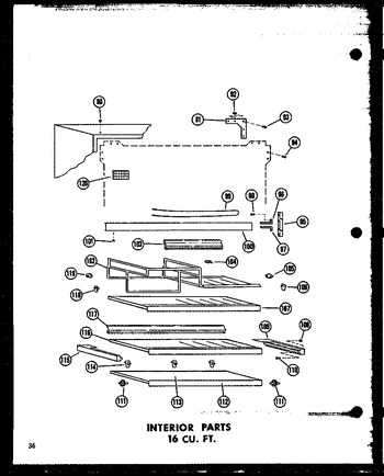 Diagram for TM18J-A (BOM: P6017803W A)