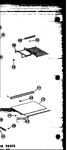 Diagram for 04 - Interior Parts 16 Cu. Ft.