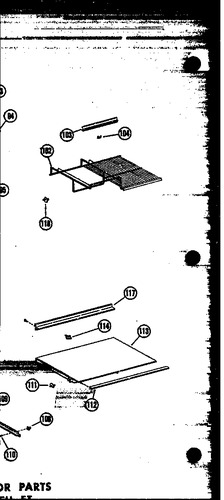 Diagram for ET16N-AG (BOM: P6023649W G)