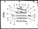 Diagram for 01 - Interior Parts 17 Cu. Ft.