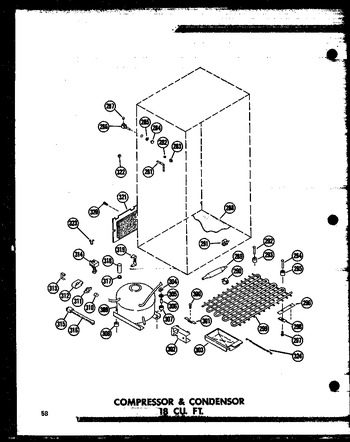 Diagram for TM18J-A (BOM: P6023611W A)