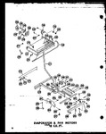 Diagram for 02 - Evap & Fan Motor 18 Cu. Ft.