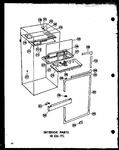 Diagram for 08 - Interior Parts 18 Cu. Ft.