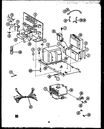 Diagram for EVP394