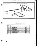 Diagram for 10 - Rotisserie Parts (kit Kes-2)