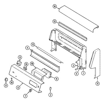 Diagram for FCE30500A