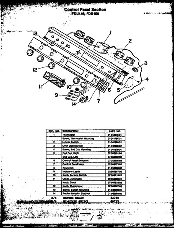 Diagram for FDU146