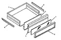 Diagram for 06 - Storage Drawer