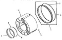 Diagram for 02 - Clothes Drum