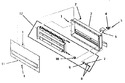 Diagram for 07 - Heater Box