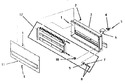 Diagram for 08 - Heater Box