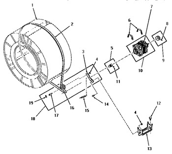 Diagram for FE6171