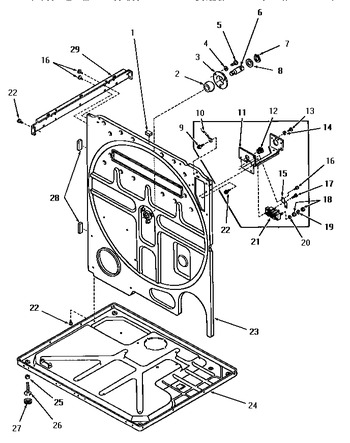 Diagram for FE6171