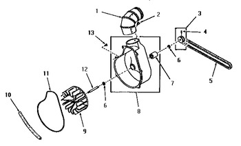 Diagram for FE9021